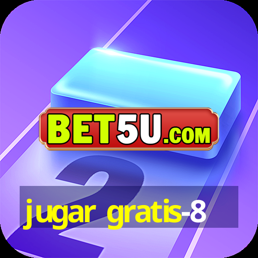 jugar gratis